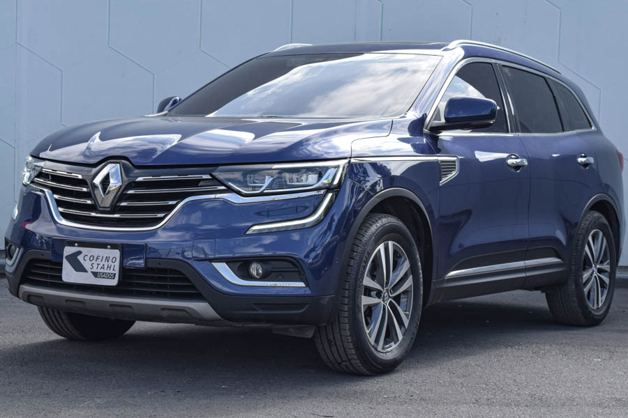 RENAULT KOLEOS 2018 - 1933